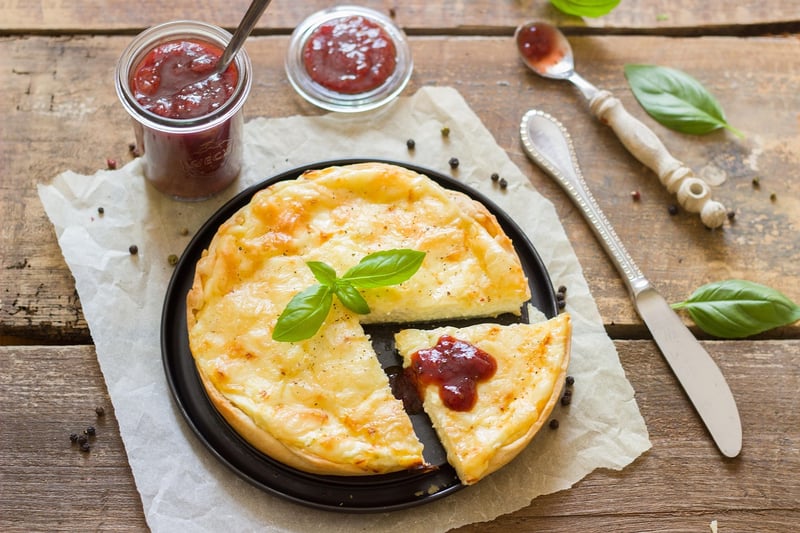 Food Diversity